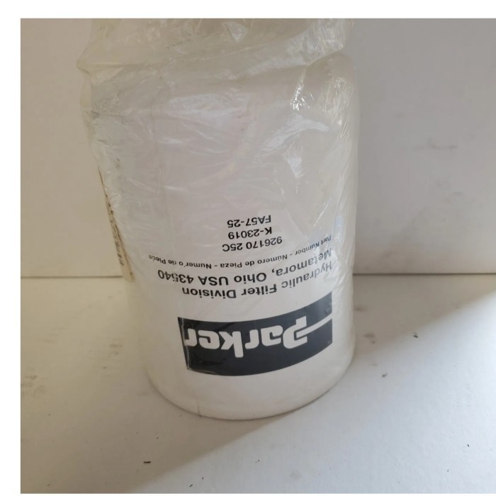 FILTER RACOR PARKER 926170