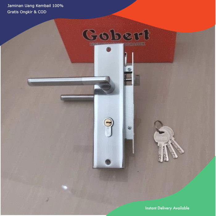 GOBERT XM SN HANDLE PINTU BODY COMPUTER