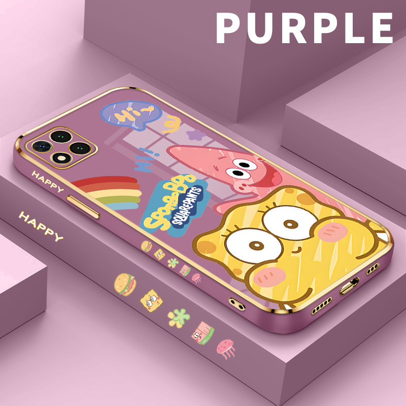 Case HP For Redmi 9C NFC 9A Sport 9AT For Redmi 9i Sport 9T Readmi For Redmi9C 9cNFC 9ASport 9iSport