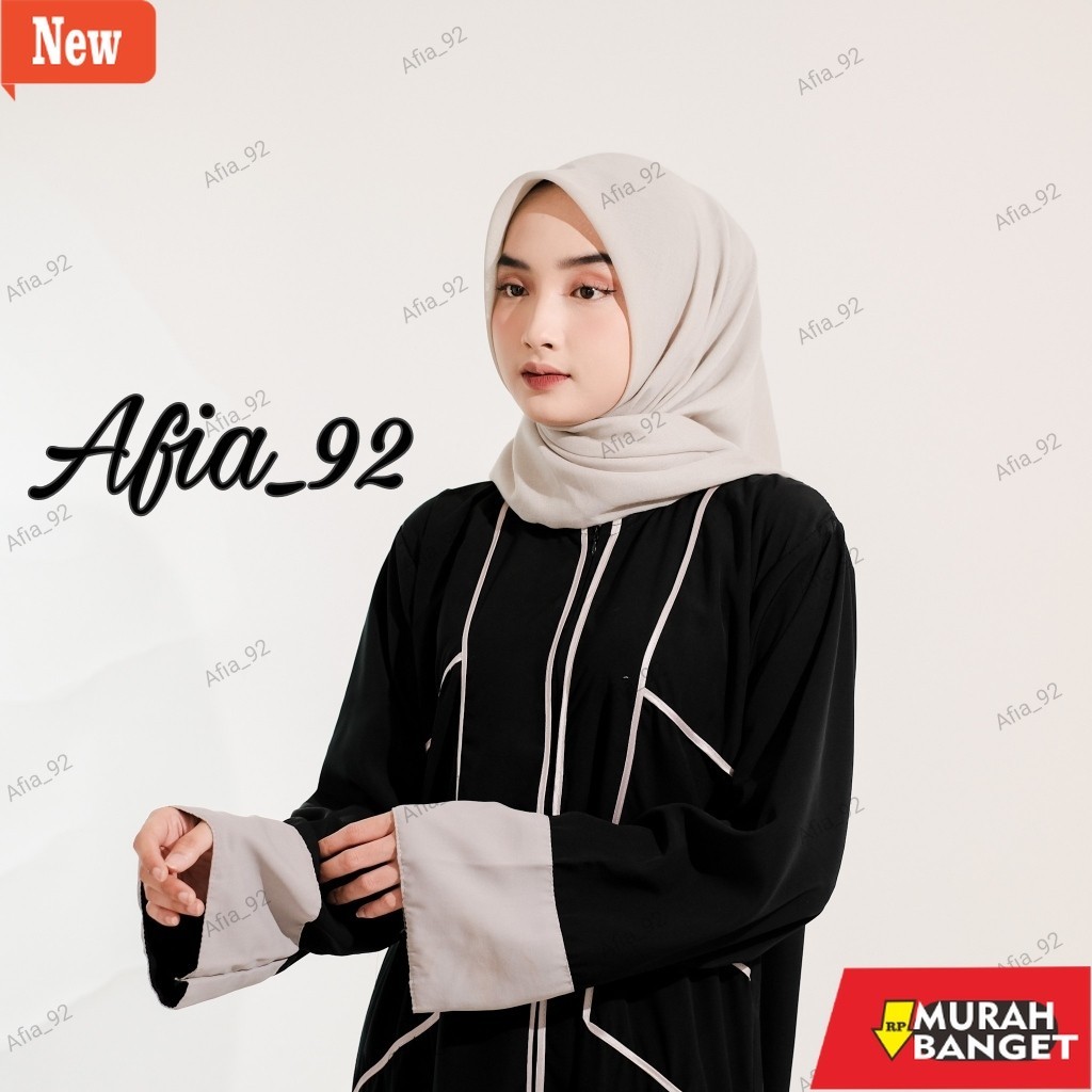 abaya lebaran ala Turkey- Abaya Arab Abaya Turkey 2024 Gamis Remaja Gamis Hitam Gamis Umroh Abaya Ha