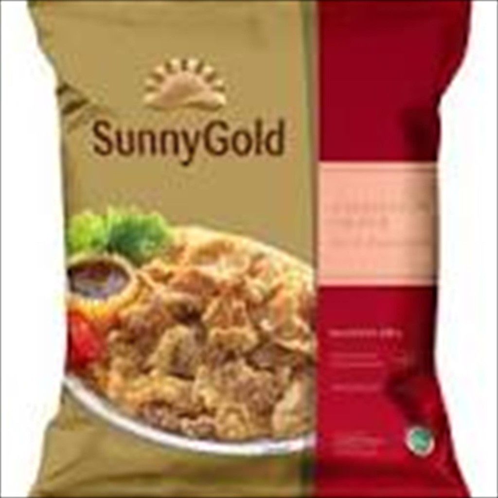 

CRISPY CRUNCH 500 GR - SUNNY