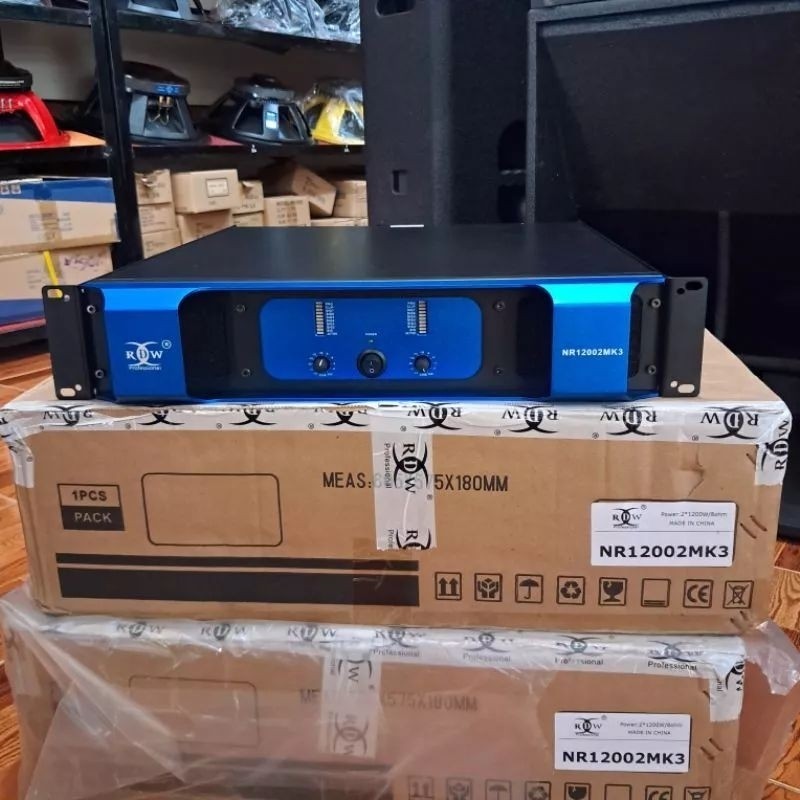 POWER RDW NR12002MK 3 GEN 2 CLASS H Power Rdw nr12002mk Power rdw nr 12002 mk3 nr12002 mk3