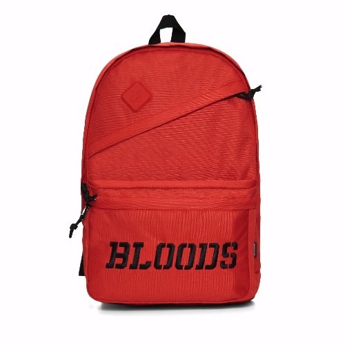 Bloods Series Backpack Tas Punggung Enfold 04 Red