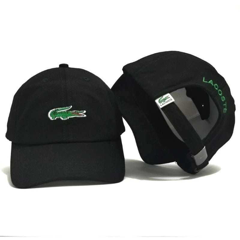 FAASTORE12 TOPI PRIA POLOCAPS TOPI DISTRO BASEBALL LOGO BUAYA TERBARU