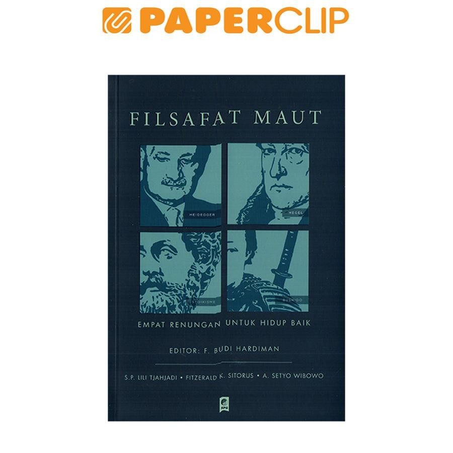 FILSAFAT MAUT