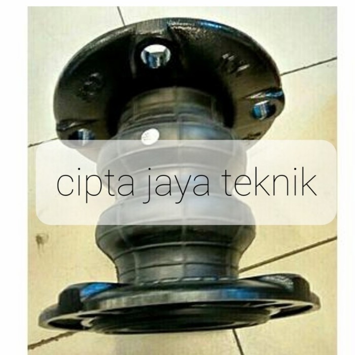 

[[Best Seller]] flexible rubber joint twinflex 2.5 inch TOZEN JIS 10K