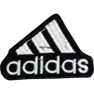 Bordir PATCH BORDIR BRAND