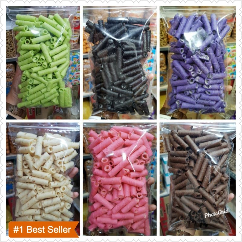 

ASTOR MINI BARCELONA VANILLA SUSU PANDAN STRAWBERY COKLAT BLUEBERY 250 GRAM