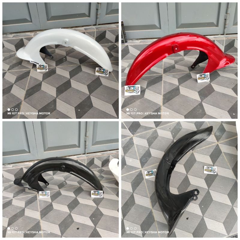 Spakbor depan c70 Slebor depan c70 spakbor c70