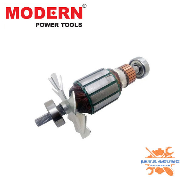 Modern Armature Mesin Bor JIZ13 13mm / Angker JIZ 13 Bor 13 mm MODERN