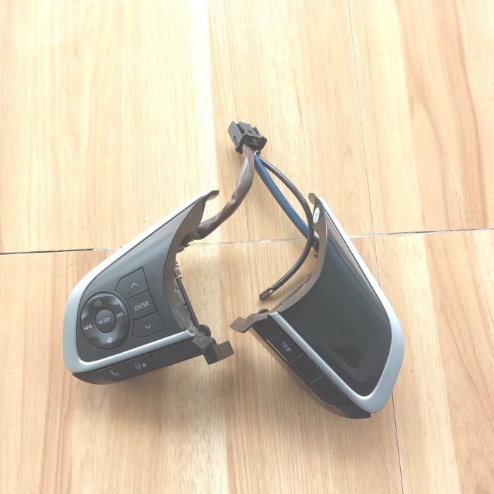 tombol remot stir avanza new 2022 tipe G BARU