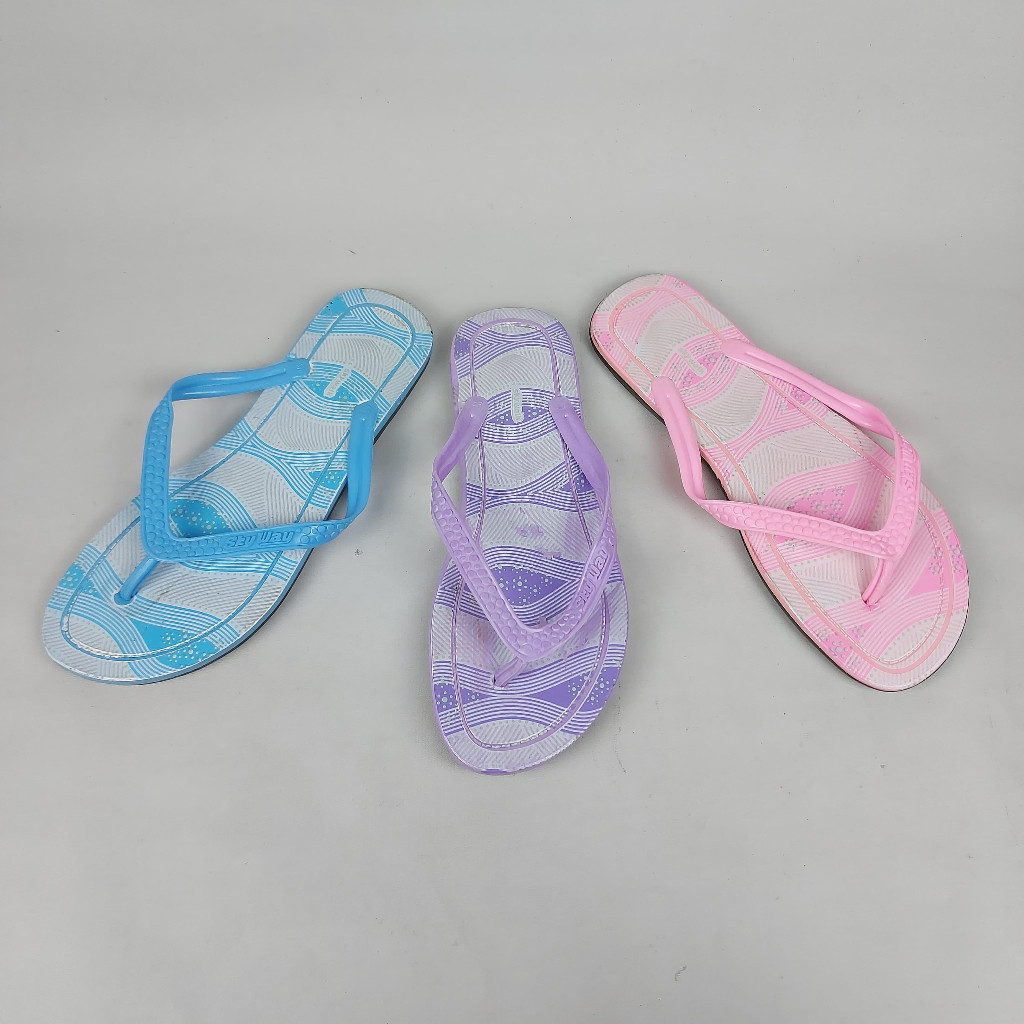 Sendal Jepit Skyway Wanita Remaja Murah/Sendal Jepit Skyway Karisa