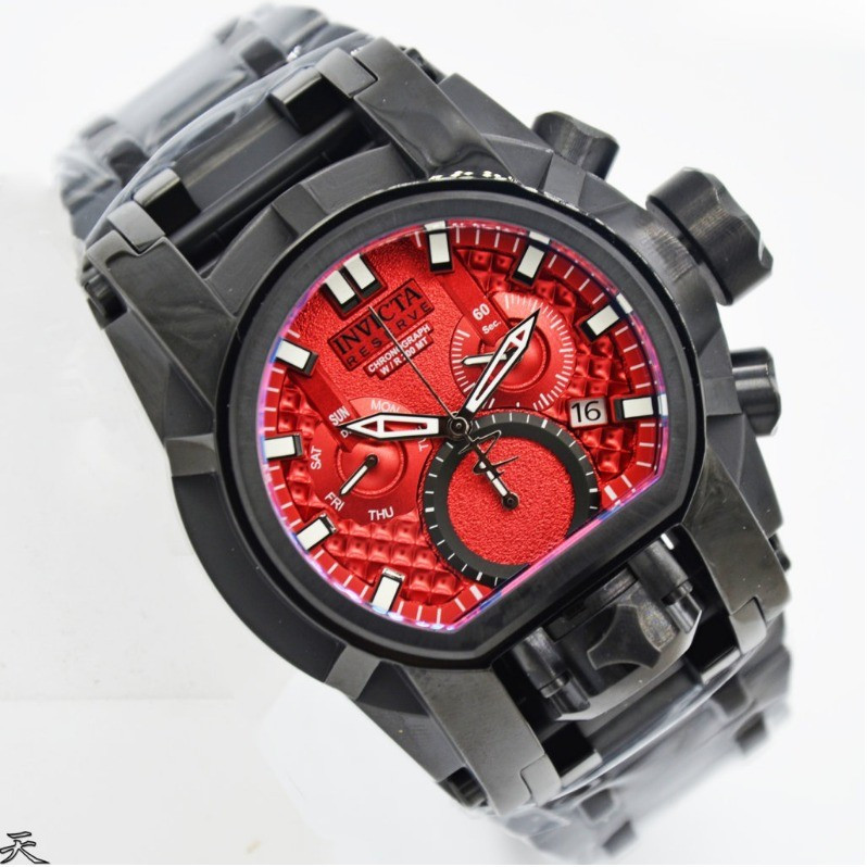 Terlaris INVICTA 26710 Bolt Zeus Original Swiss Made