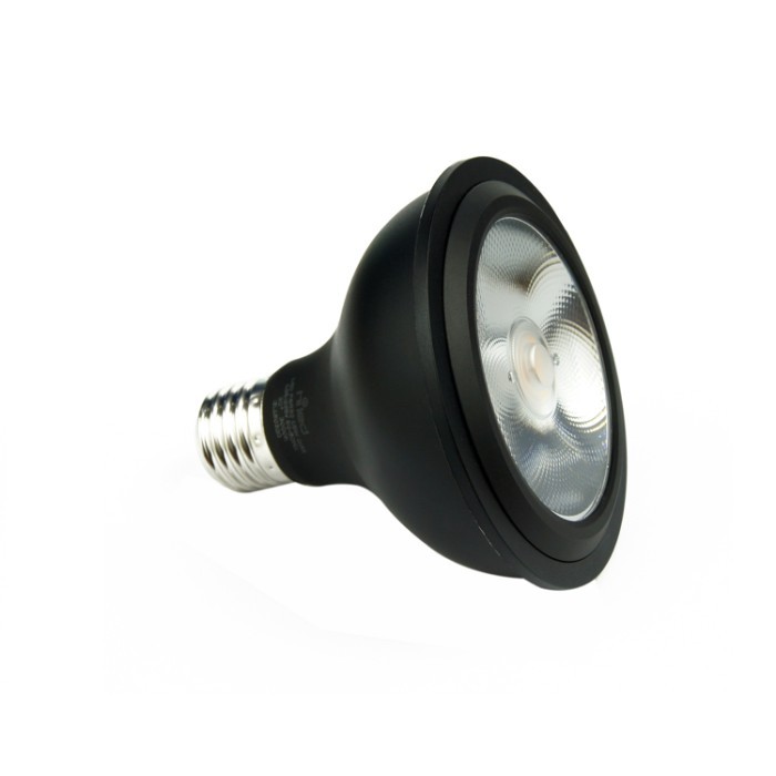 Hiled led spot par30 / lampu led par30 E27 15w 220v 3000k - 3000k