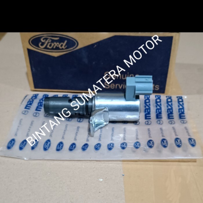 SENSOR VVTI SELENOID INTAKE FORD FIESTA 1.6 ORIGINAL PART