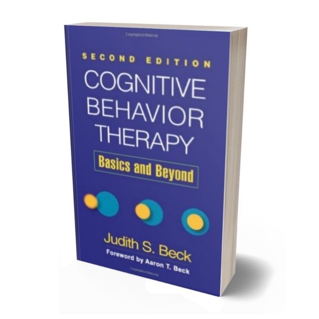 Cognitive Behavior Therapy: Basics and Beyond
Judith S. Beck