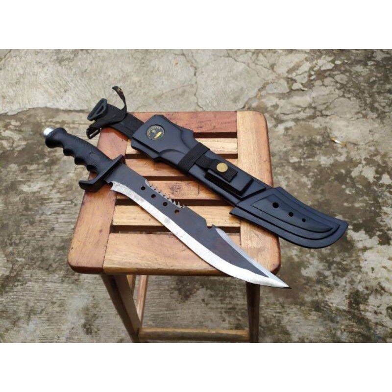 Pisau King Cobra (Terbaik)