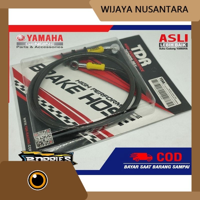SLANG REM SELANG REM DEPAN TDR PNP NINJA RX KING RXK RXS RXZ VIXION