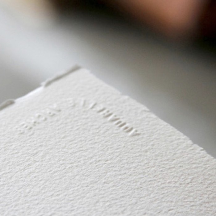 

PROMO!! -Arches watercolor paper cold pressed 300gsm 10.5 cm x 15.5cm