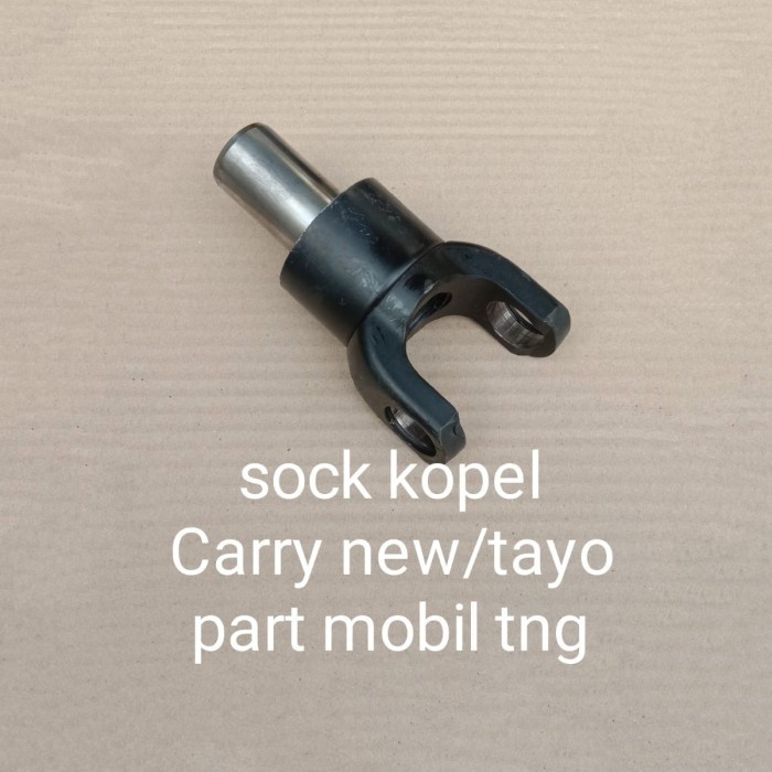 Yoke Shock Sok Joint Kopel Suzuki Carry New ORIGINAL