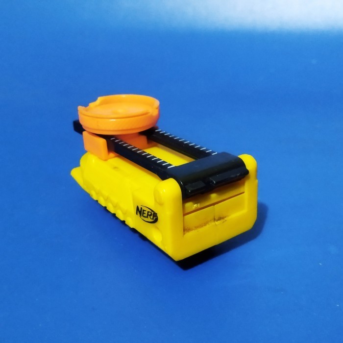 Scope Nerf Recon bekas