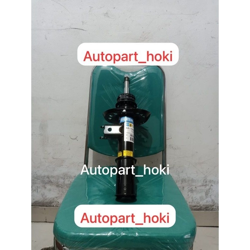 shockbreaker shock absorber depan Mercedes w246 w176 w117 w156