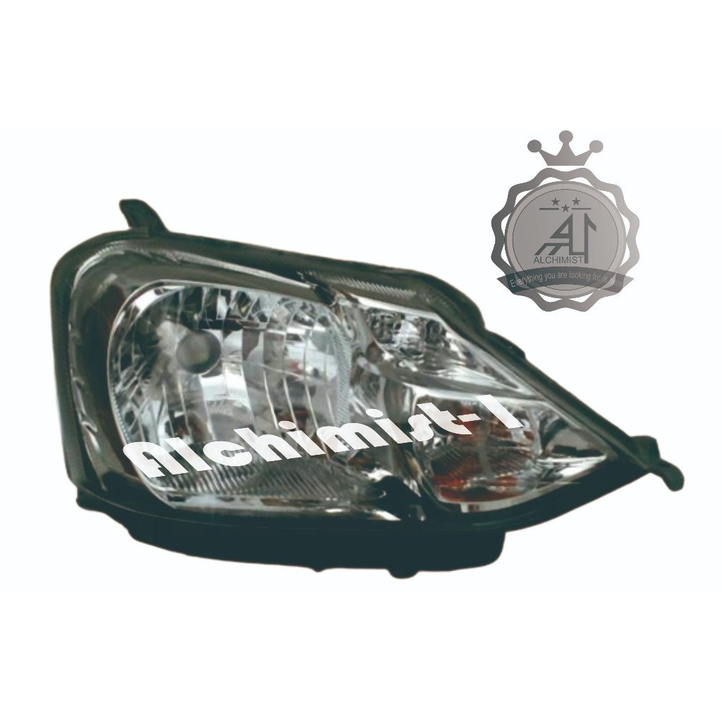 Headlamp Lampu Depan Rh Lh Toyota Etios Valco Liva Ori