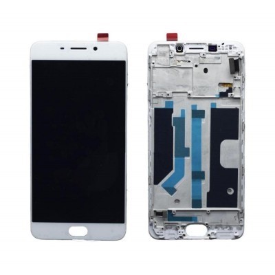 LCD TOUCHSCREEN OPPO F1+ / OPPO F1 PLUS COMPLETE ORIGINAL