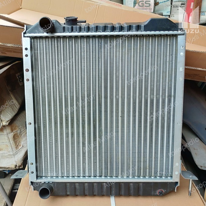Radiator Isuzu Elf NMR71 NMR 71