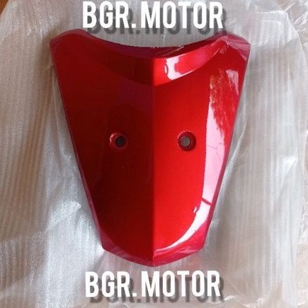 DASI ATAU TAMENG DEPAN SUPRA X 125 LAMA MERAH