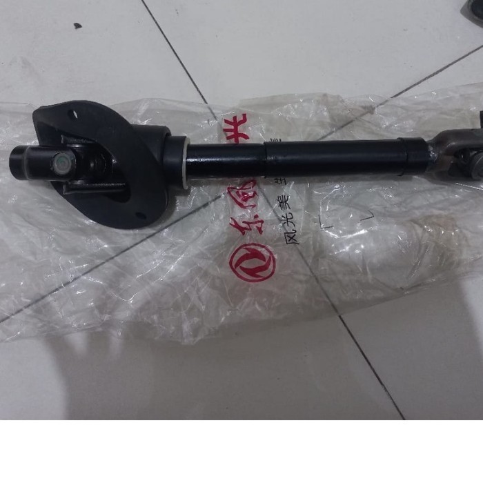 JOINT STEER/LOWER COMP STEERING POLE DFSK GLORY 560