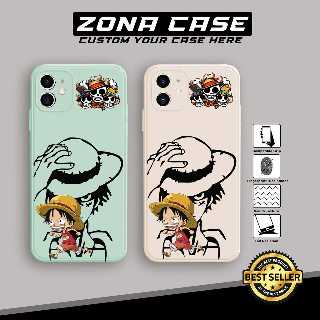 Softcase Case XIAOMI 4X REDMI 5 6 6A 7 NOTE 7 NOTE 8 NOTE 8PRO REDMI 9 9A 9C 9T NOTE 9 NOTE 9PRO RED