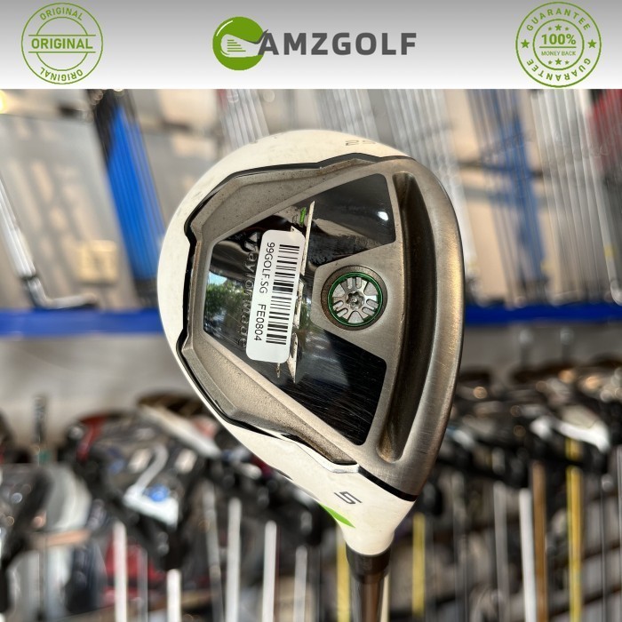 taylormade rbz 2013 fairway 5 wood Ladies rbz Golf Stik Stick FE0804