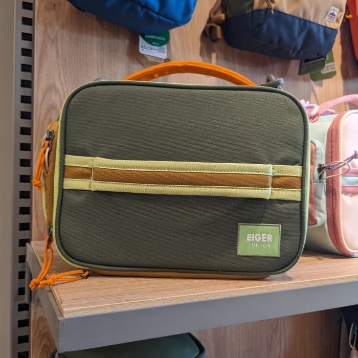 Harga eiger box lunch Terbaru Jun 2026 | BigGo Indonesia
