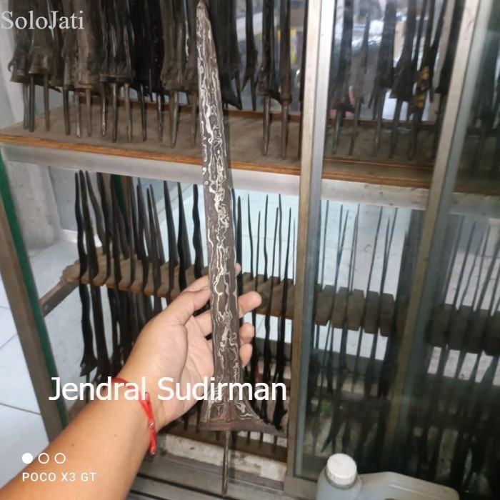 

keris jalak sangu tumpeng Murah Meriah JD21 murah