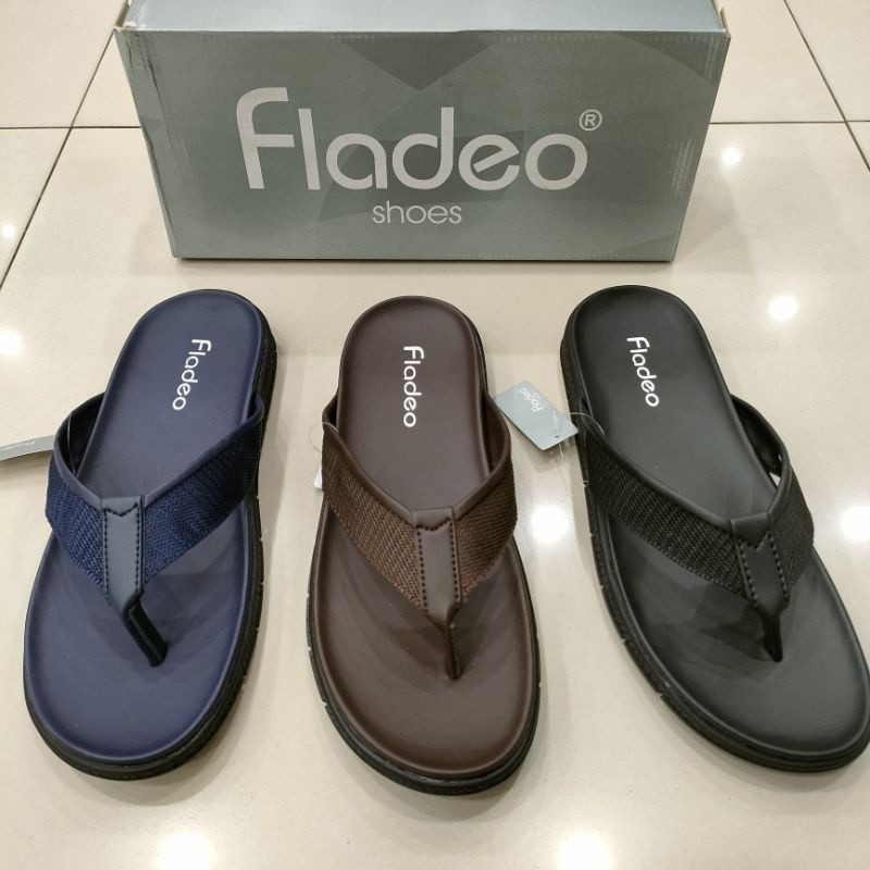 sendal bata laki laki Sandal Fladeo Original Sandal Japit Pria Dewasa Sandal Pria Keren 2023