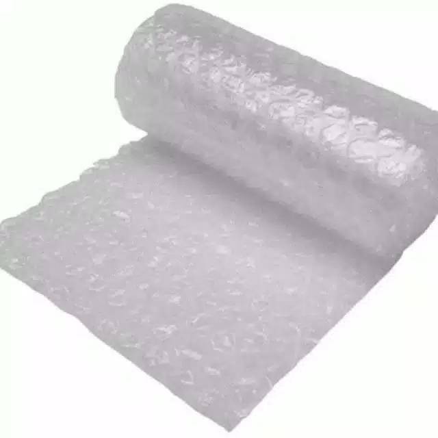 

{Velius} Bubble Wrap ( Tambahan Packingan )