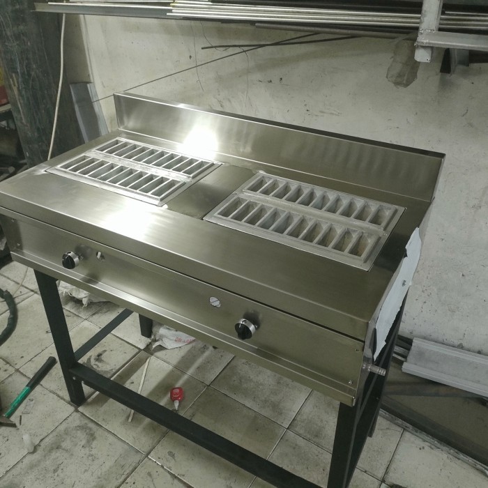 kompor pukis isi 20 LKS 7