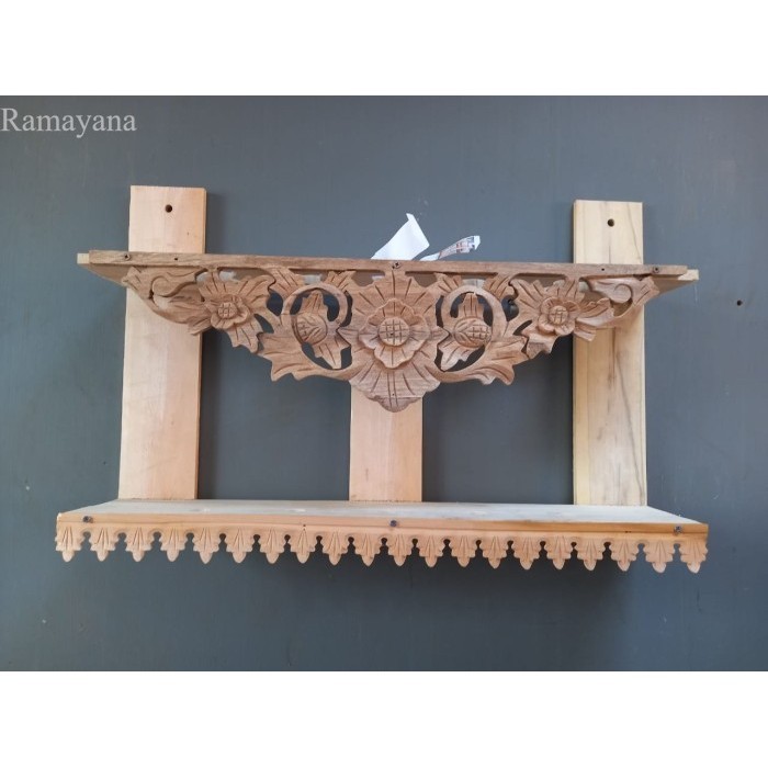 

termurah jagrak tempel dinding isi 5 bk megantara sengkelat lar manga Antik