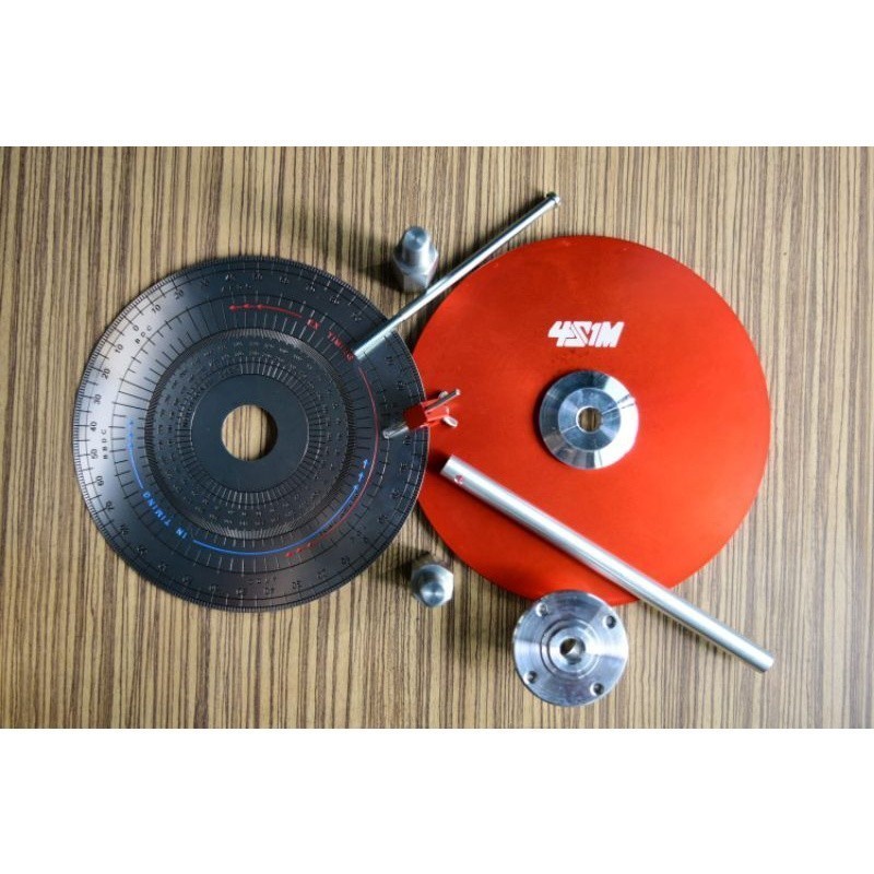 Dial Set 4s1m product
