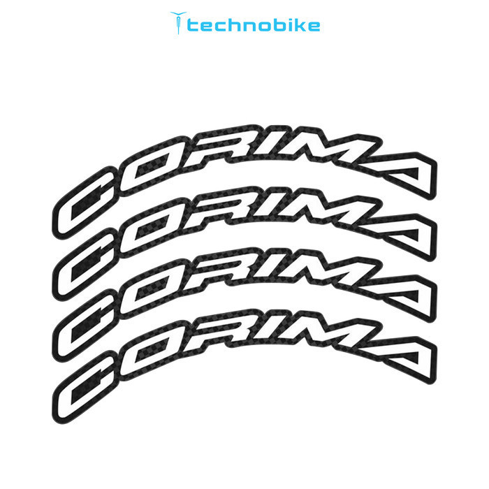 STICKERS CORIMA FOR 1 WS 47/58