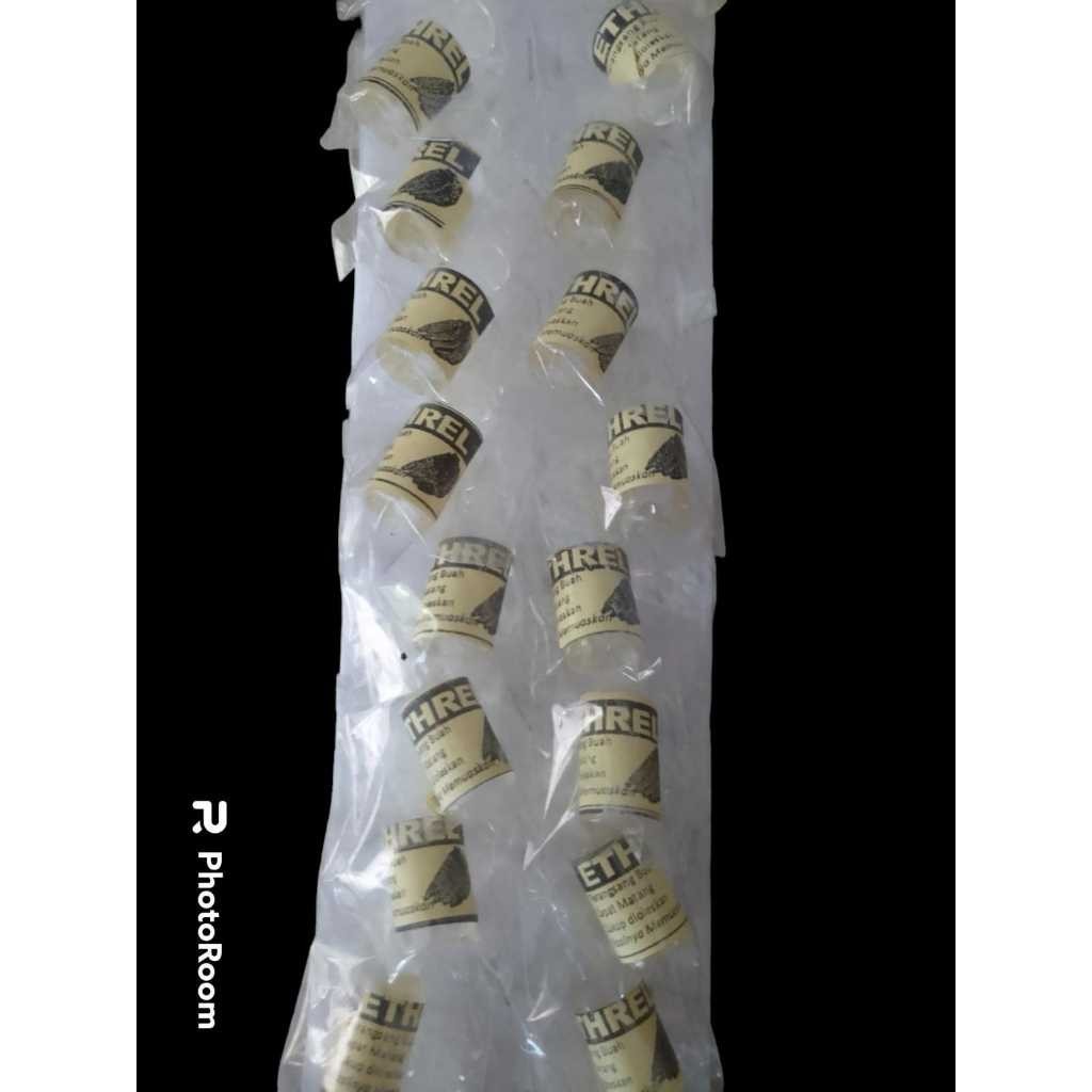 1 PCS ETREL PEMATANG BUAH