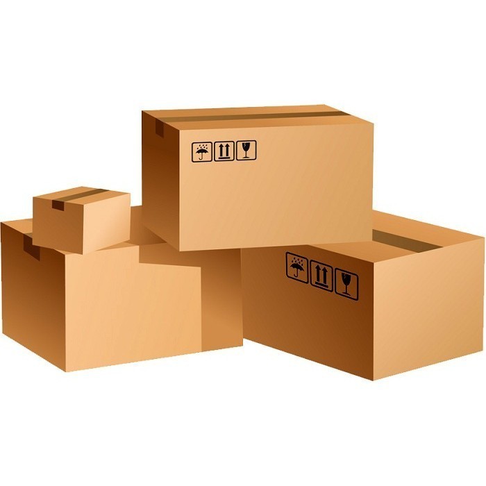 

KARDUS PACKING - KARDUS KECIL