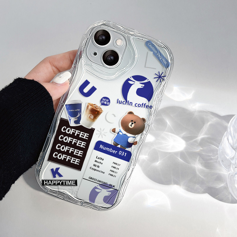 SoftCase Realme C15 C17 C12 C15 Qualcomm Edition OPPO Realmi C15 RealmeC15 RealmeC17 Real me RealmeC