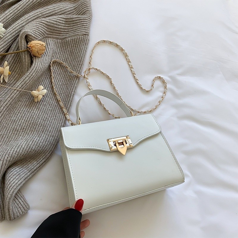 Tas hand bag wanita import bahan pu leather kapasitas besar harga grosir bisa cod