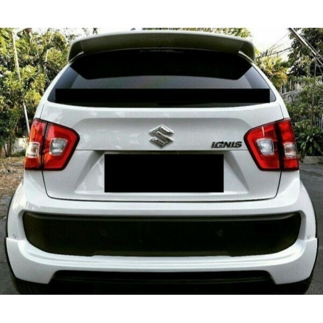 [READY] Bodykit Belakang Ignis Body Kit Suzuki Ignis Body Kit