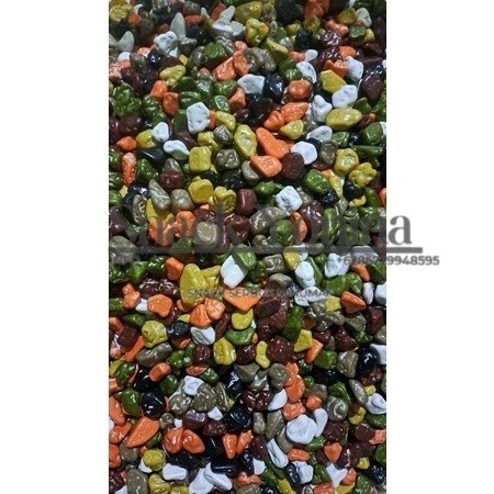 

Coklat Kerikil/Coklat Turki/Coklat Arab Original berat 200 grGratis Ongkir & COD