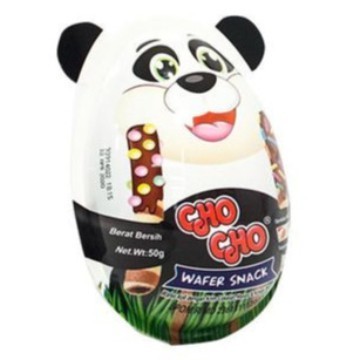 

Chocho Joy Jumbo 50gr - Chocho Snack