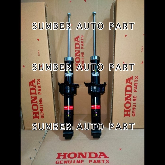 Shockbreaker civic nouva belakang original