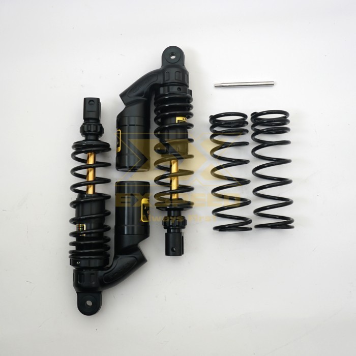 Discon 70% SHOCK BELAKANG RCB NMAX OLD VD 330 MM